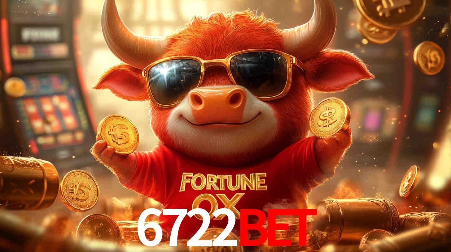 6722bet