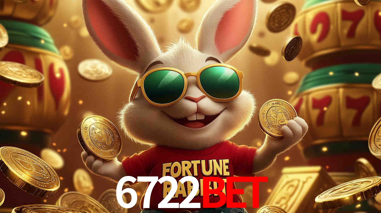 6722bet: Seu Cassino Premiado com Pagamentos Rápidos