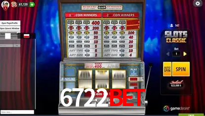 A Emoção da Loteria na 6722bet: Uma Chance de Mudança de Vida