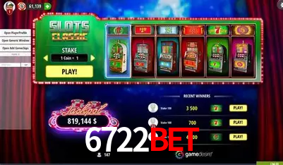 Desvendando o Mundo dos Jogos Virtuais na 6722bet