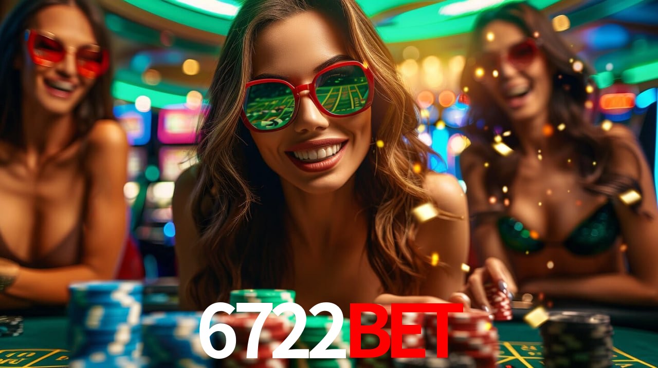 Statistics 6722bet