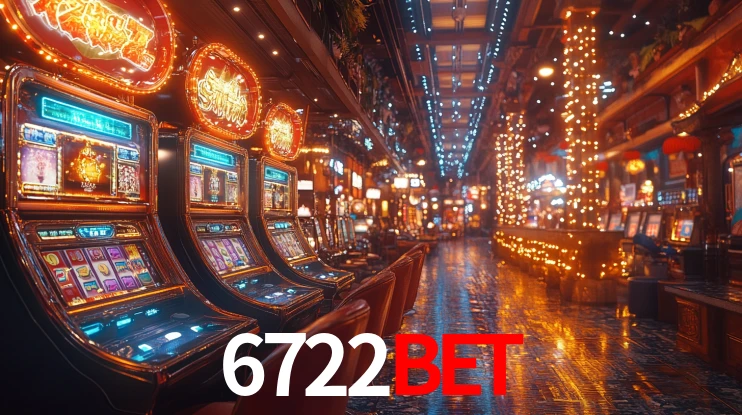 6722bet: Jogos de Caça-Níqueis-Altas Recompensas, Roleta-Velocidade, Blackjack-Desafios Máximos