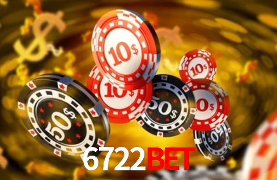 Casino VIP 6722bet
