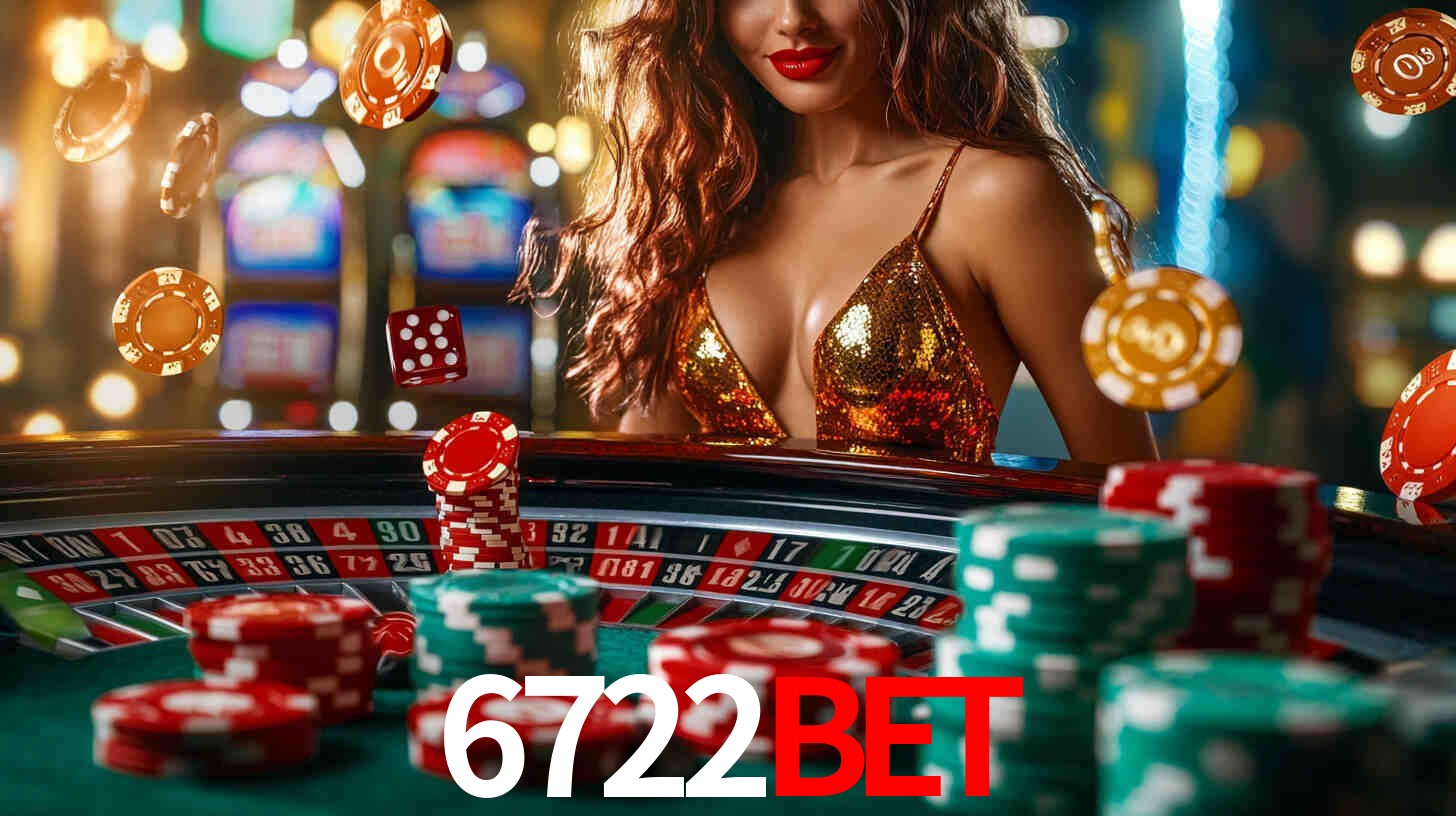 Welcome Bonus 6722bet
