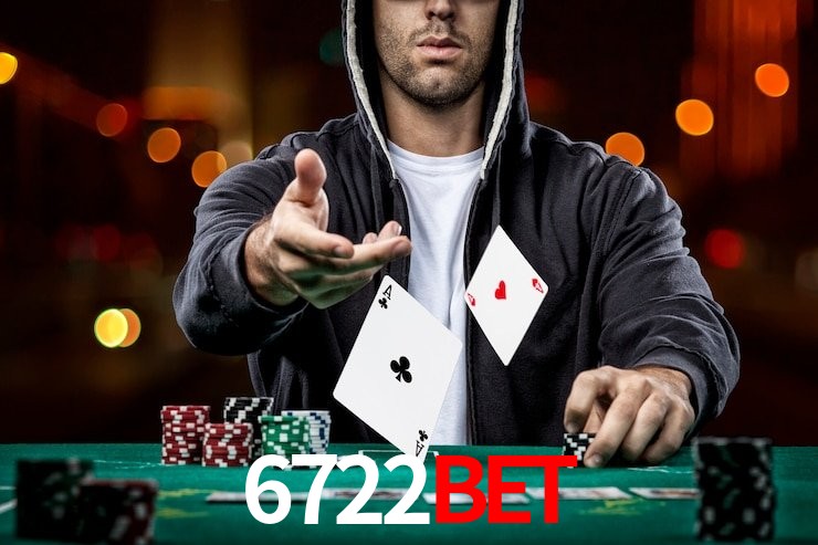 6722bet