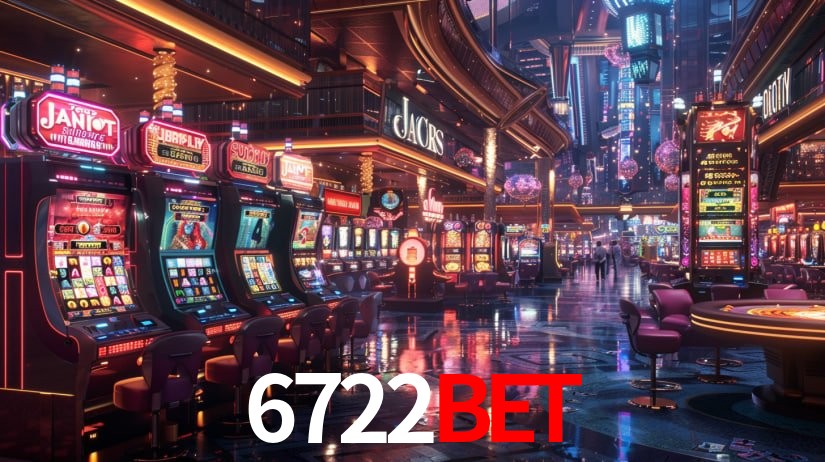 Secure Login 6722bet