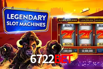 Inovações de Jogos na 6722bet: O Futuro das Experiências Interativas