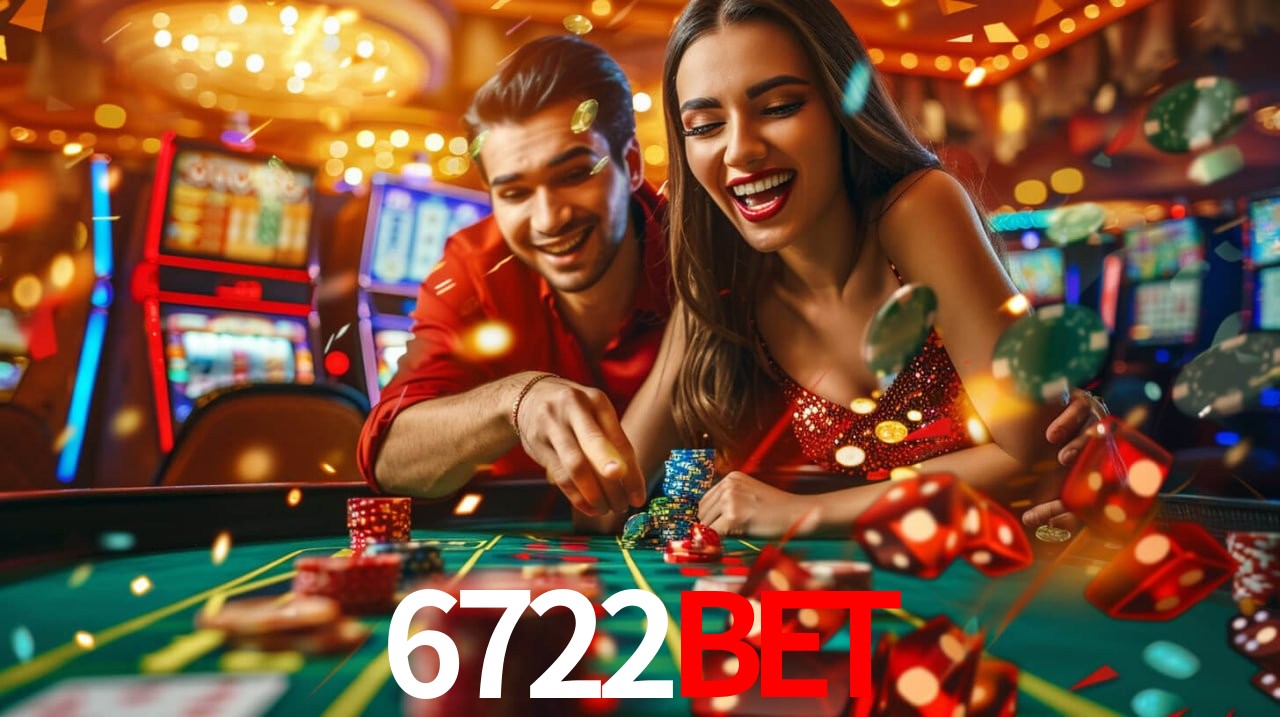 Estatísticas do Jogo 6722bet