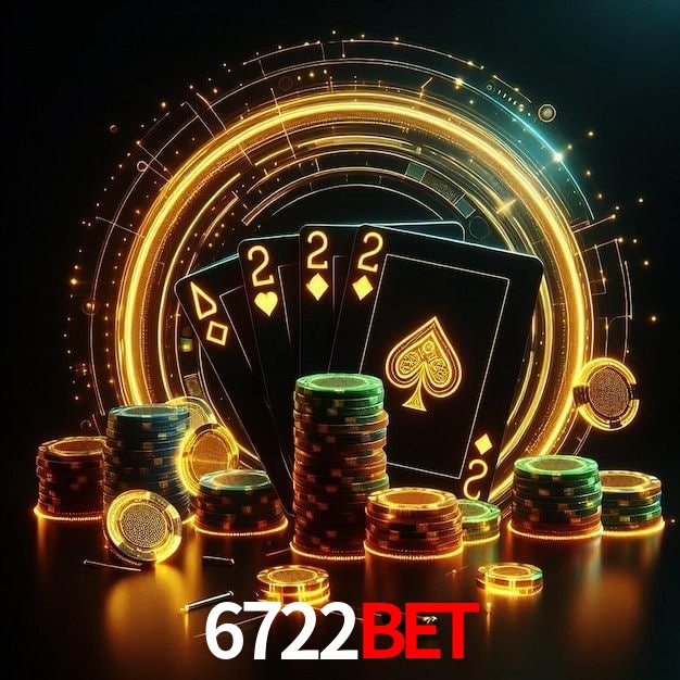 Apostas de Tênis 6722bet