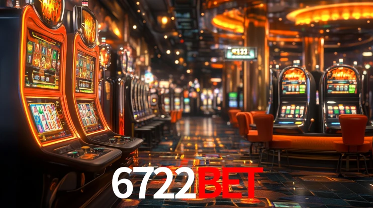 6722bet App Interface