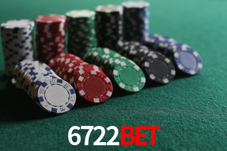 Games Directory 6722bet