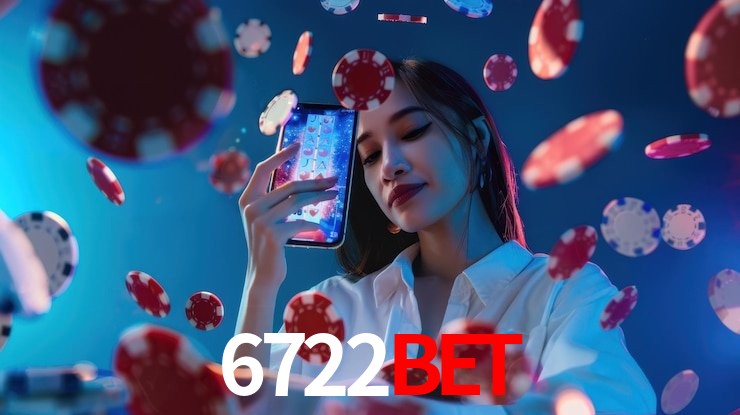 Desvendando o Mundo dos Jogos Virtuais na 6722bet