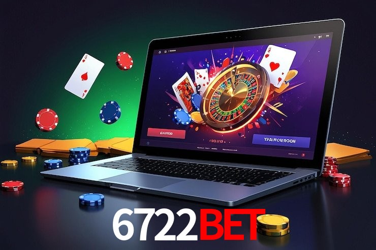 Provedores de Jogos 6722bet