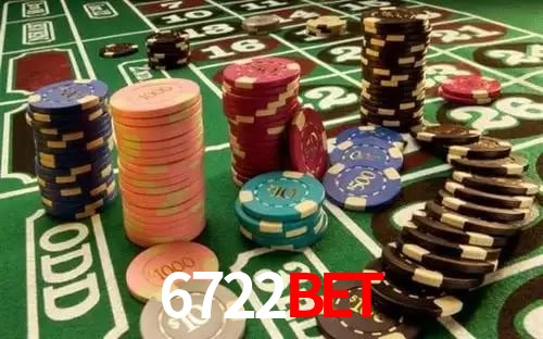 6722bet