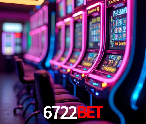 Design Responsivo 6722bet