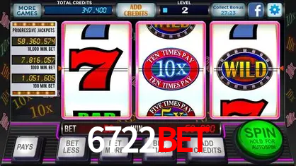 A Emoção da Loteria na 6722bet: Uma Chance de Mudança de Vida