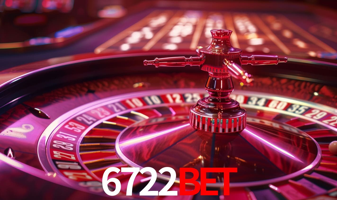 Inovações de Jogos na 6722bet: O Futuro das Experiências Interativas