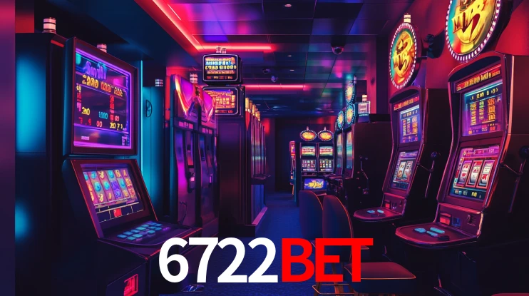 Premium Interface 6722bet