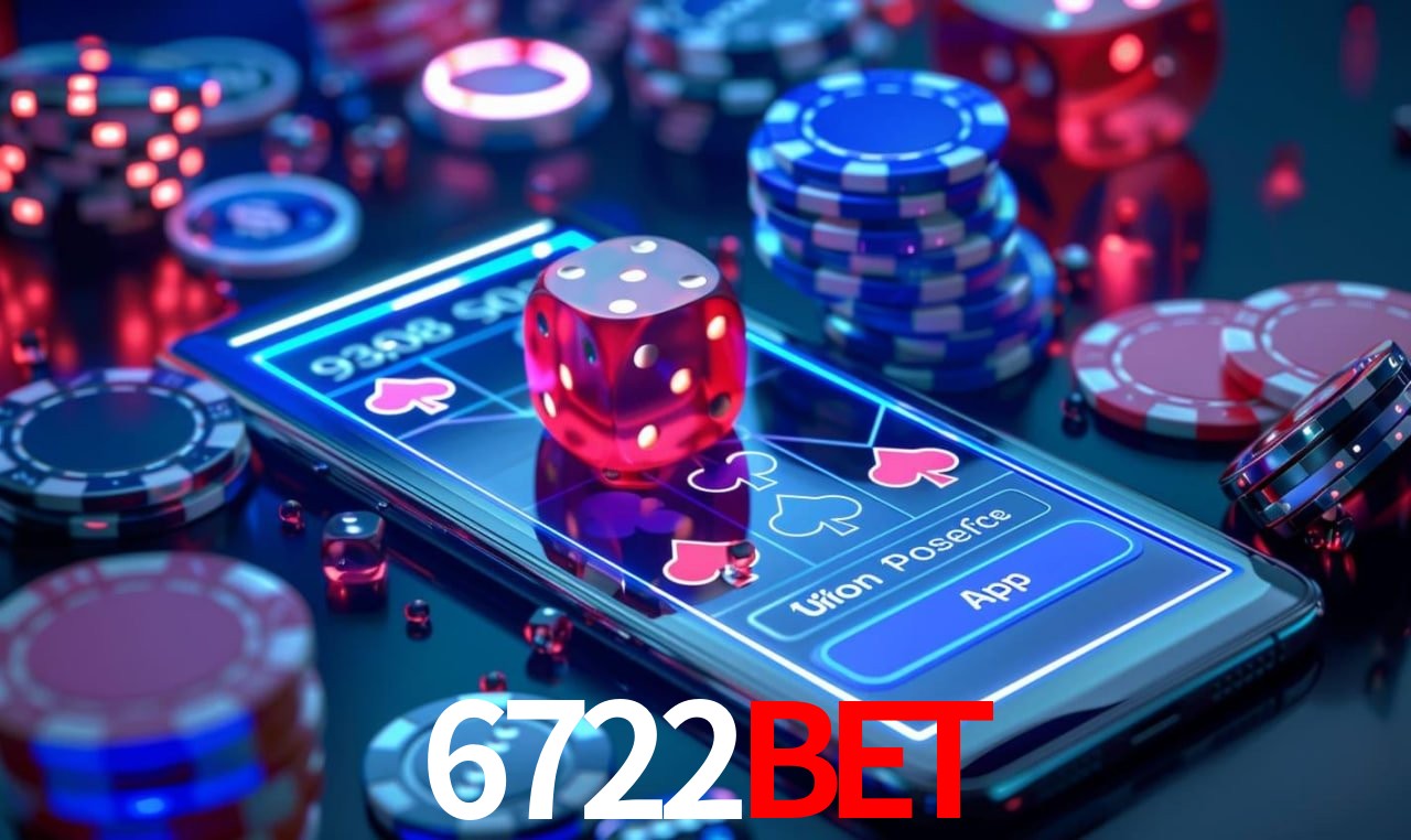 Promoção Relâmpago 6722bet