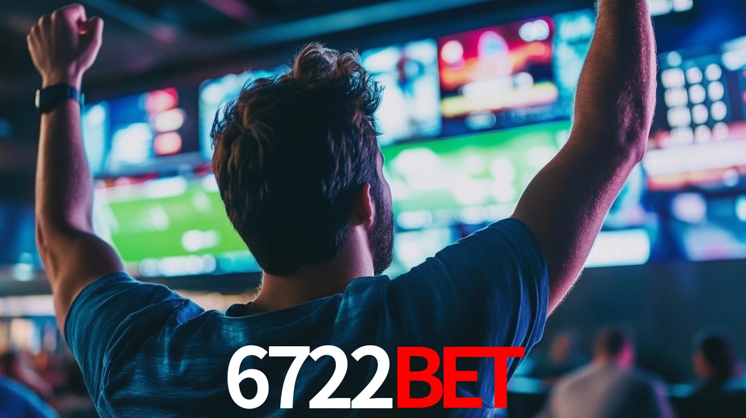 6722bet