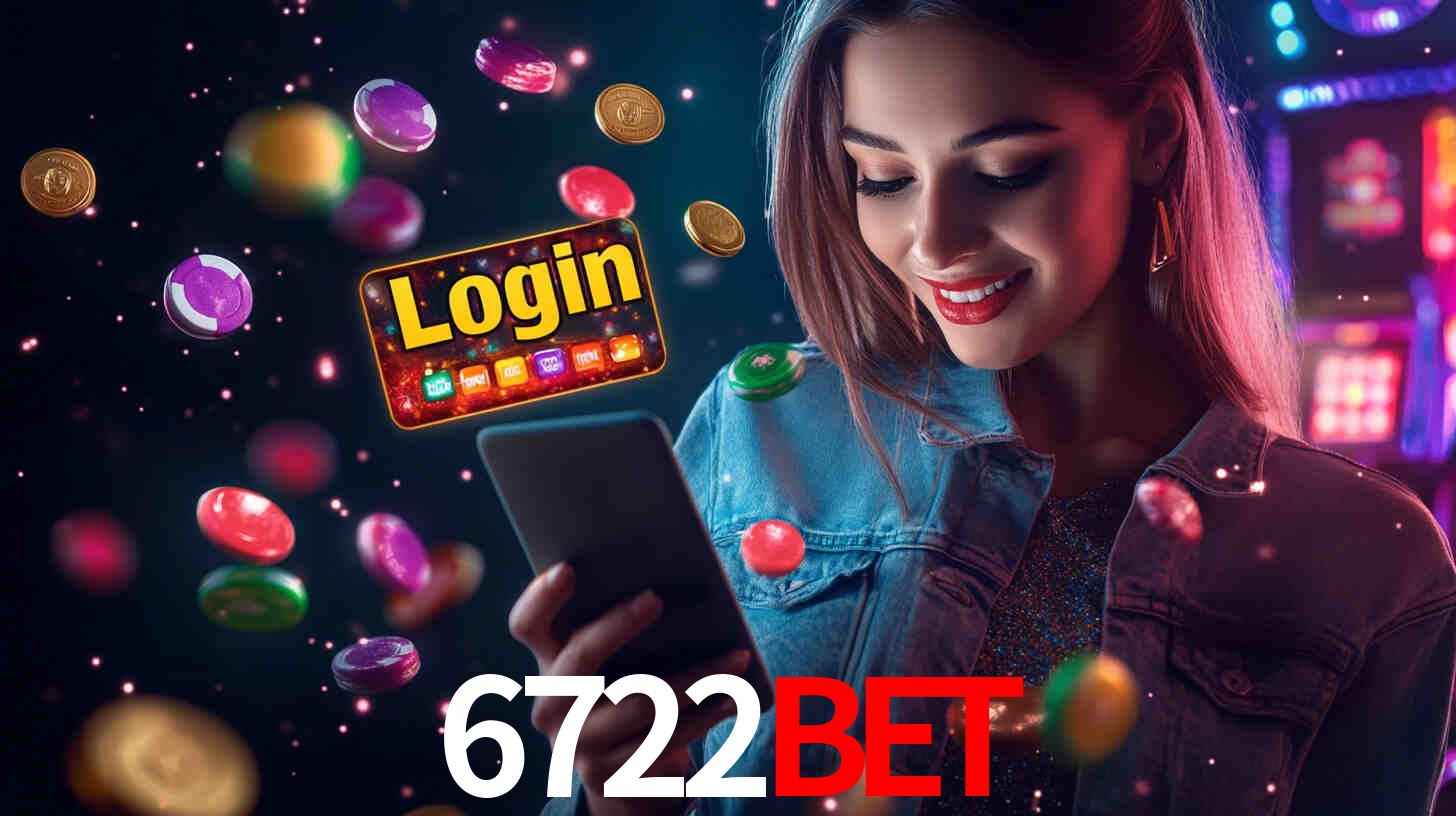 A Popularidade dos Caça-Níqueis no 6722bet