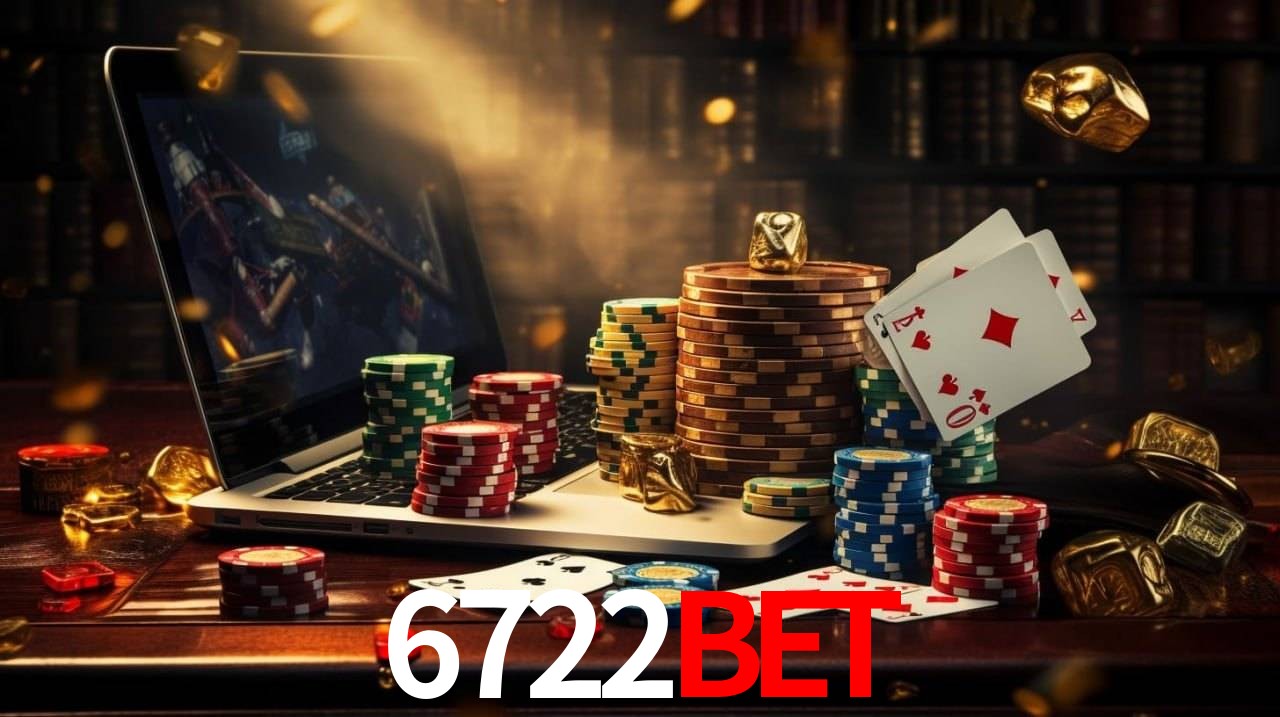 Torneios 6722bet
