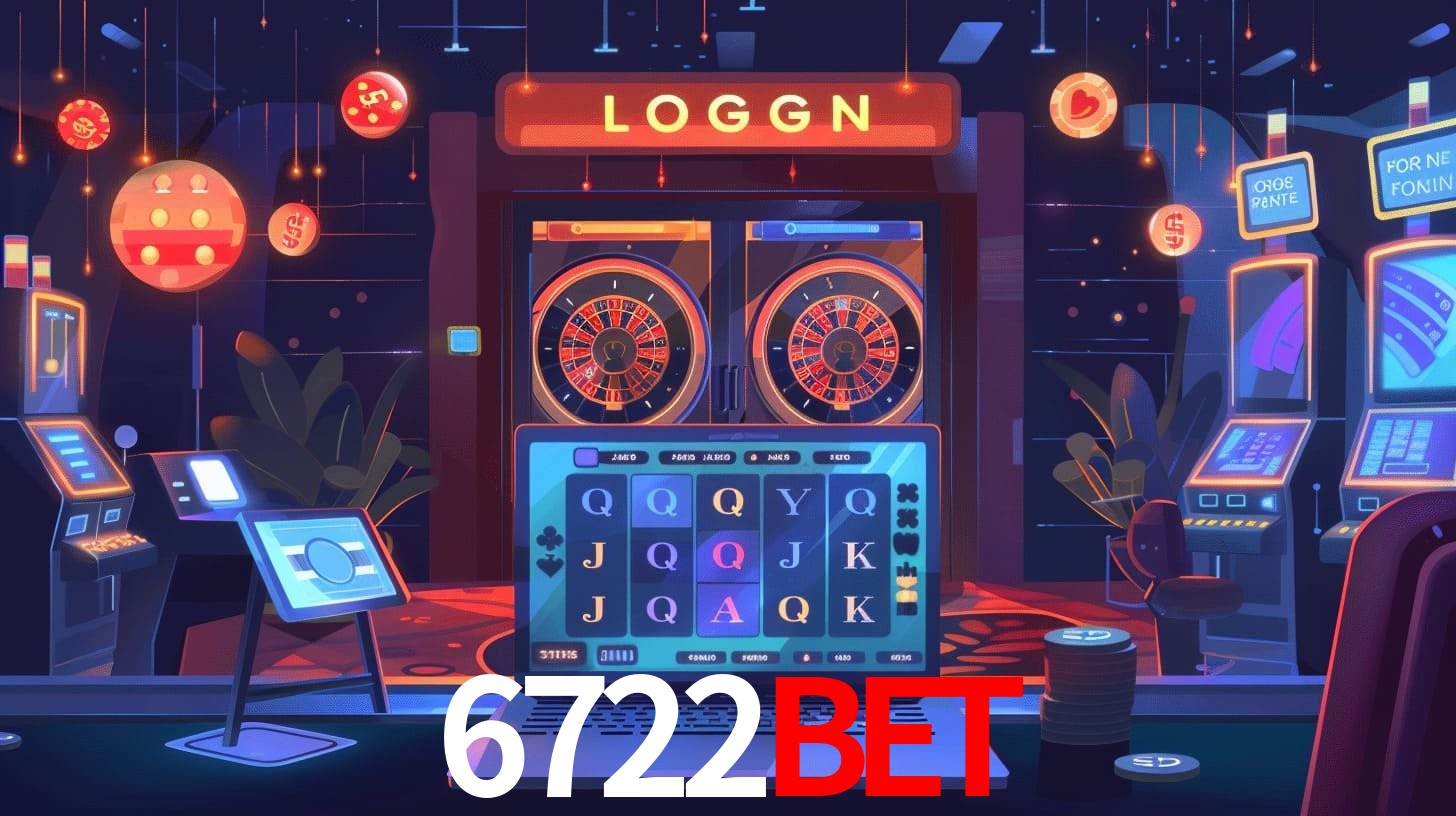 Diretório de Jogos 6722bet