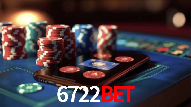 Casino Ao Vivo 6722bet