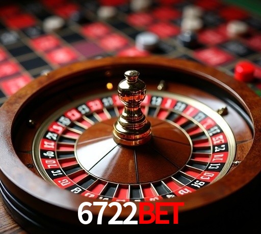 Login Seguro 6722bet
