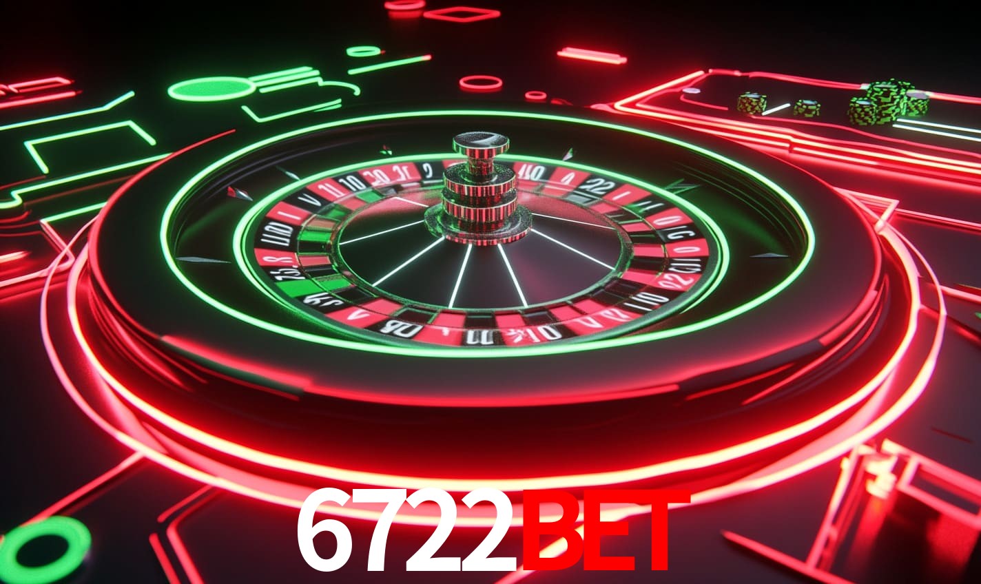 Explorando a Categoria de Eventos em Apostas na 6722bet