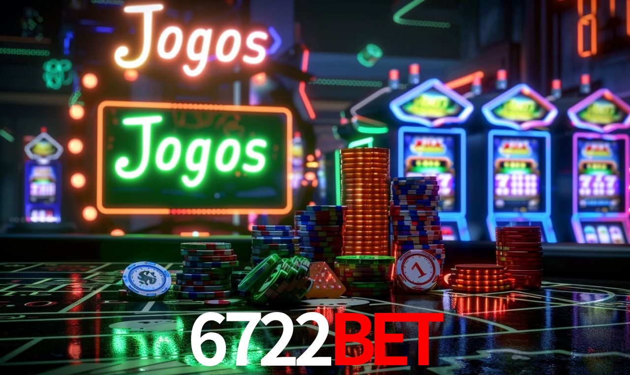 6722bet