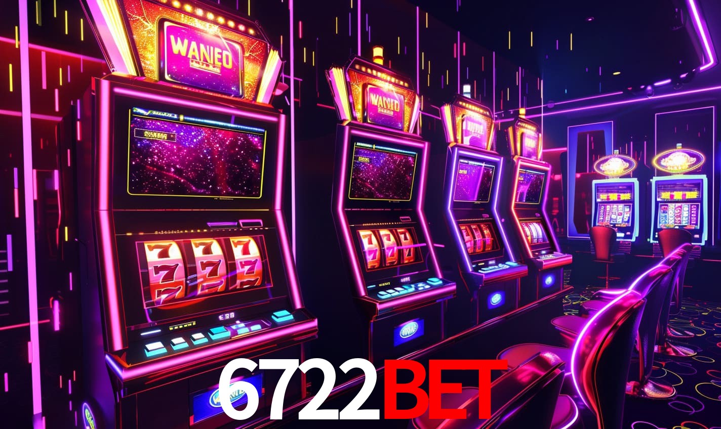 Descubra a Essência do 6722bet: Nossa História e Compromissos