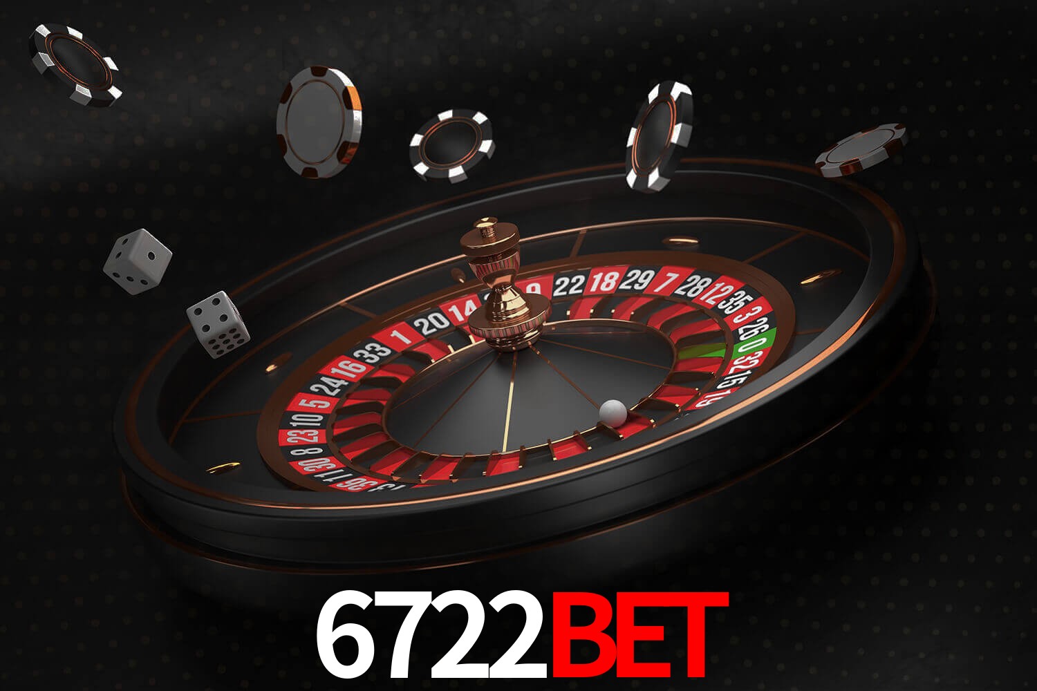6722bet