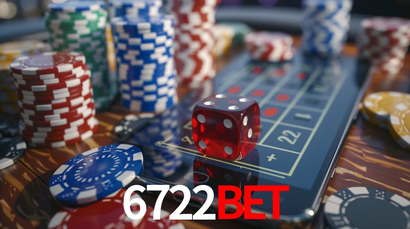6722bet