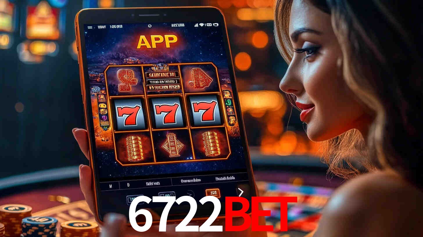 6722bet: Seu Especialista em Apostas Esportivas Brasileiras
