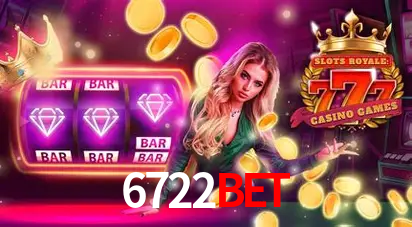 Inovações de Jogos na 6722bet: O Futuro das Experiências Interativas