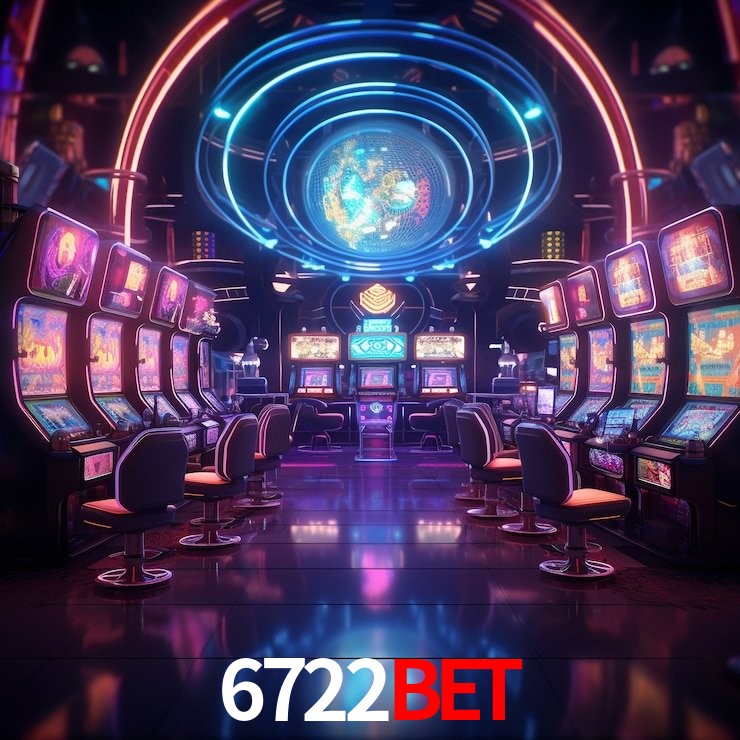 Especiais de Fim de Semana 6722bet