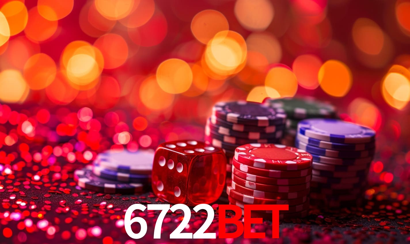 Descubra o Programa VIP da 6722bet: Vantagens Exclusivas para Jogadores