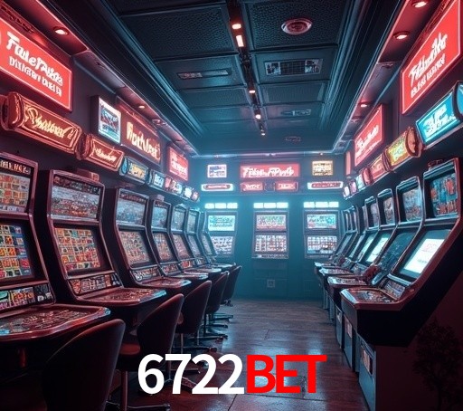Cadastro Rápido 6722bet