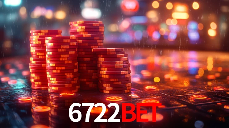 6722bet