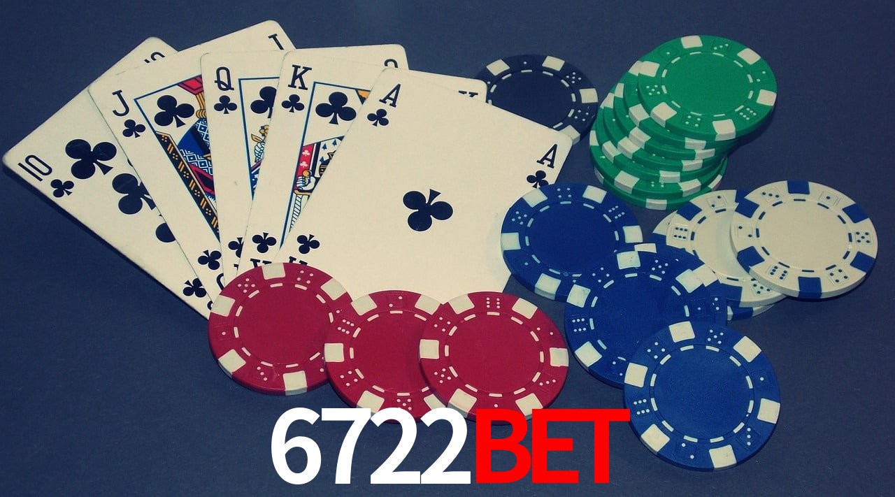 Game Providers 6722bet