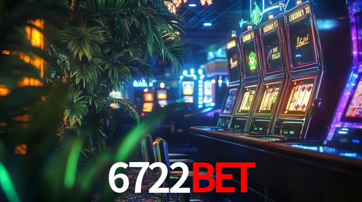 Live Casino 6722bet