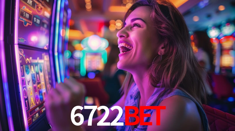 Experimente o Login Seguro Premium no 6722bet