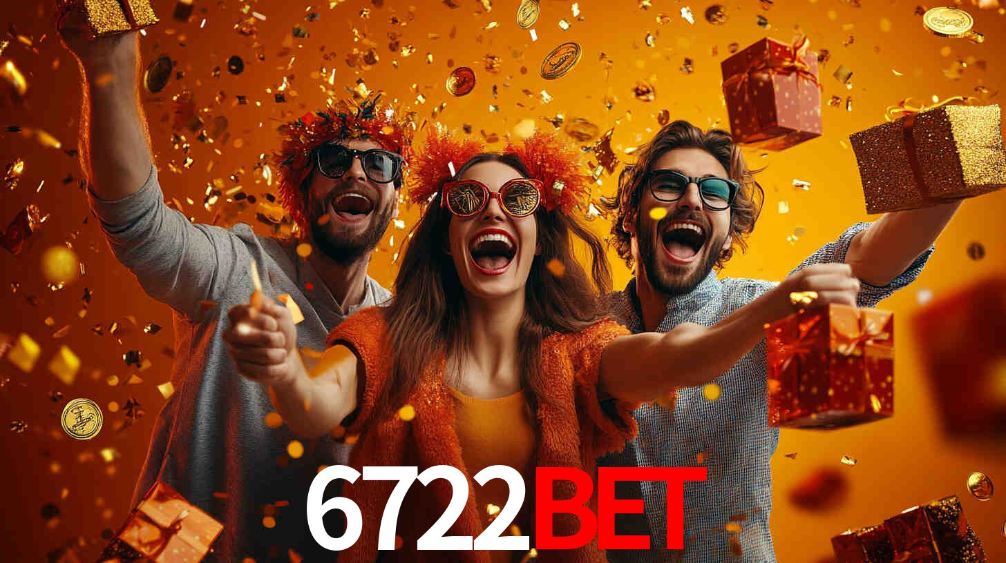 6722bet
