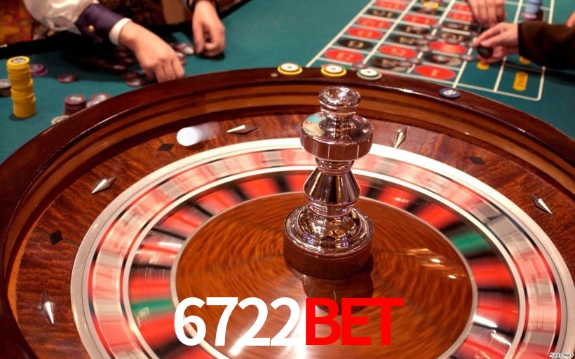 Interface Premium 6722bet