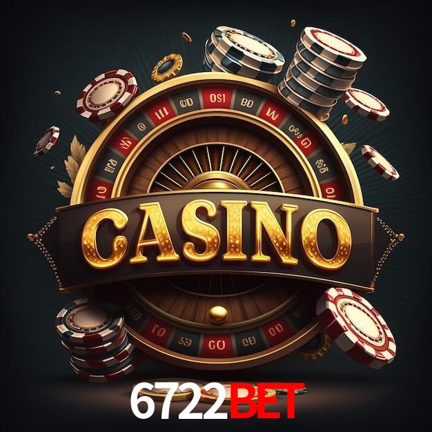 6722bet