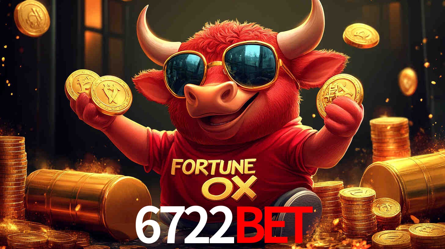 Apostas Esportivas na 6722bet: Um Guia Completo