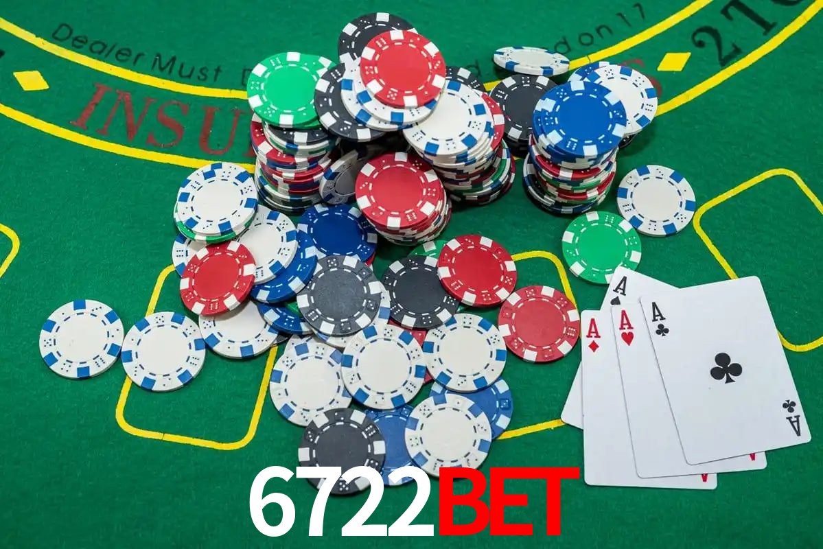 PIX Instantâneo 6722bet