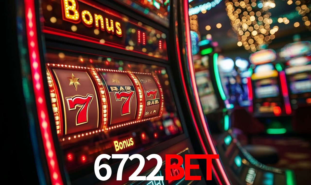 Bônus Generosos e Exclusivos no 6722bet para Você!