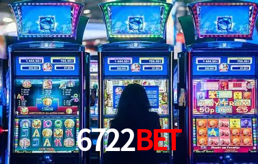 Explorando a Categoria de Eventos em Apostas na 6722bet